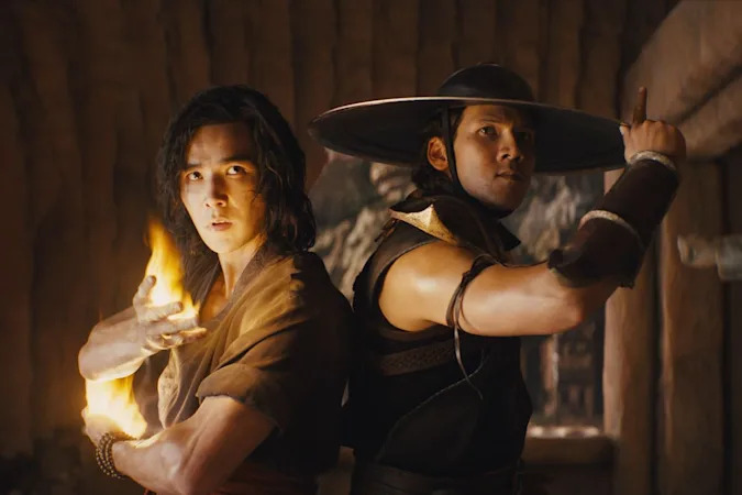 Mortal Kombat filminin devamı geliyor