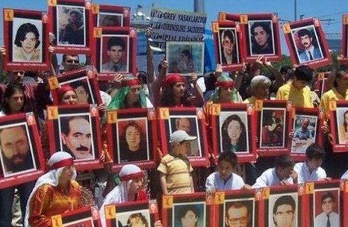 ‘Madımak katliamının 9 sanığı Almanya’da yargılanabilir’