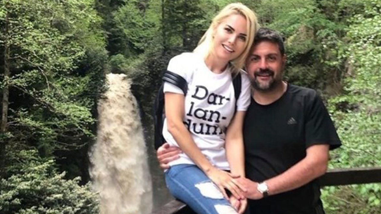 Gözaltılar sonrası Ece Erken'den açıklama: Allah'ım şükürler olsun