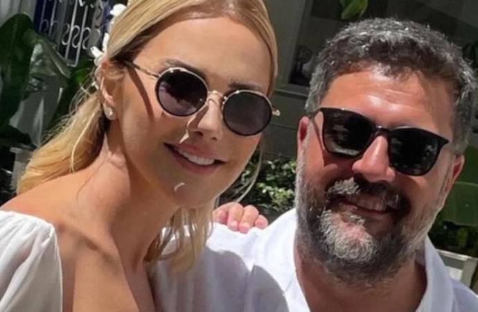 Ece Erken: 65 bin TL yüzünden olamaz, bu iş planlı