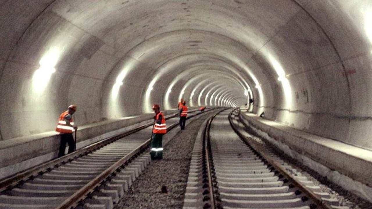 Beylikdüzü Belediye Başkanı Çalık’ın metro isyanı