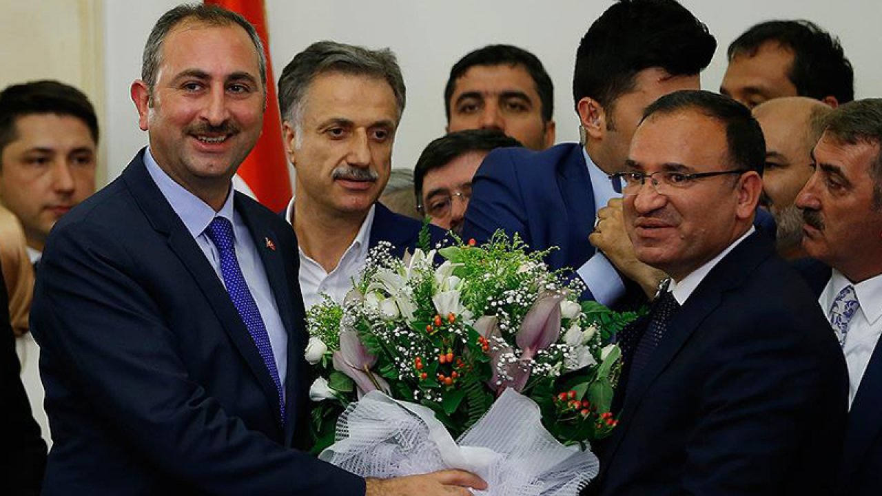Başkanlığa bakan dayanmıyor