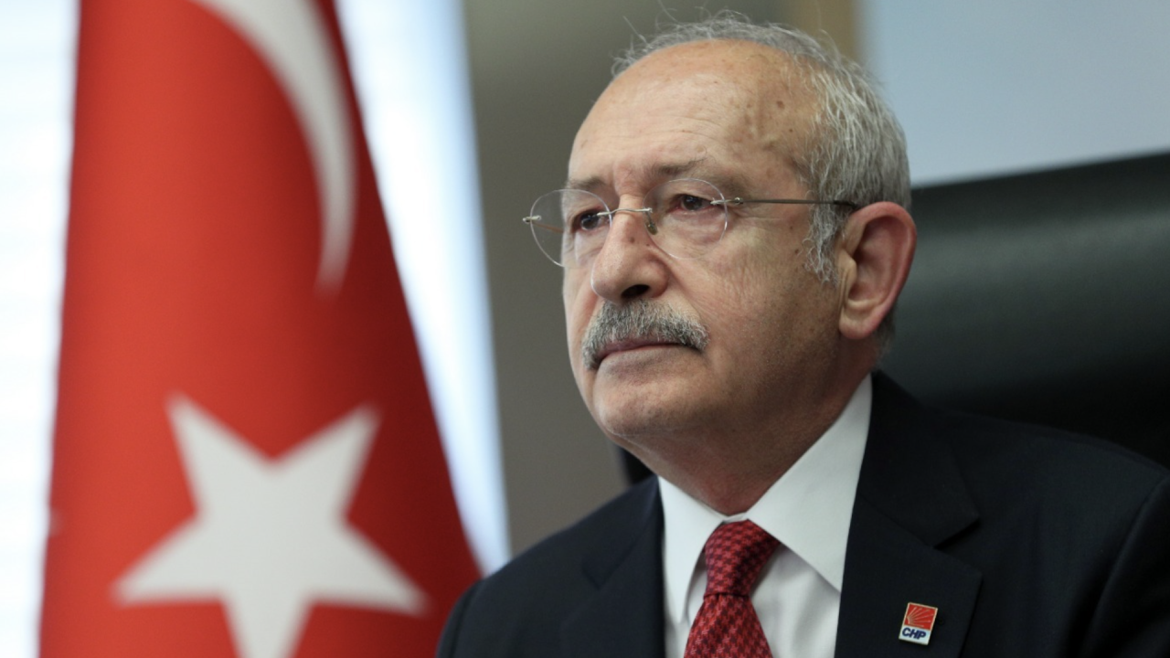 Kılıçdaroğlu: Bürokraside bir deprem oluyor, bize yağmur gibi belge yağmaya başladı
