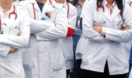 Türkiye'nin en çok doktor çıkaran köyü