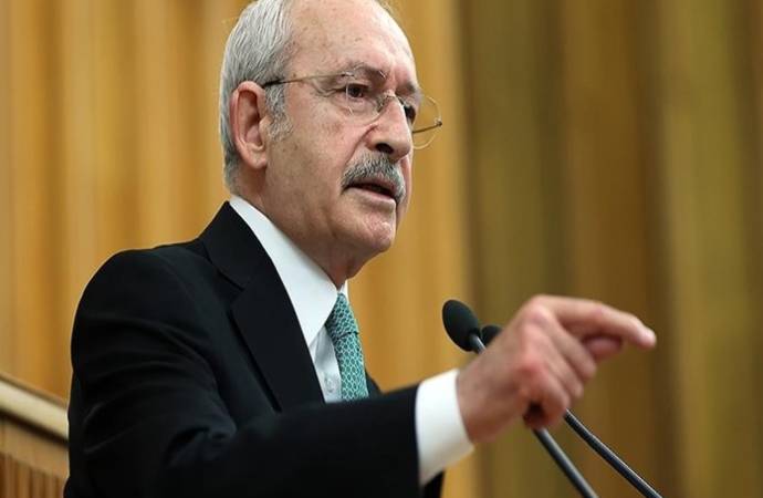 Kılıçdaroğlu: Bu akşam saat 21.00’da konuşacaklarımız var