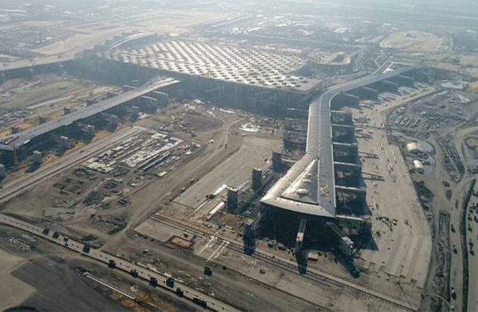 İstanbul Havalimanı’nda yolculara kur vurgunu…