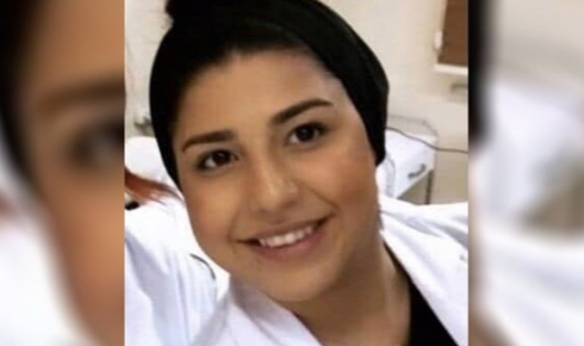 22 yaşındaki genç kadın tüfekle vurulmuş halde ölü olarak bulundu