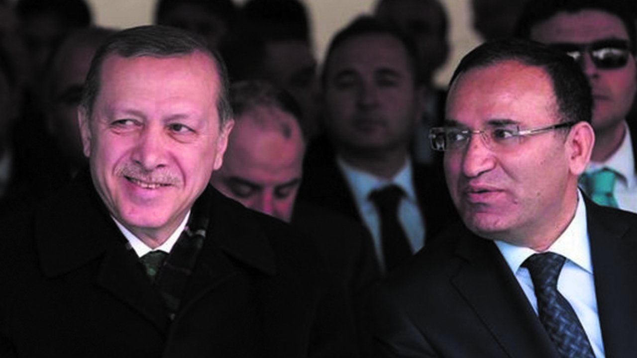 Kulis: Erdoğan’ın Bozdağ’a ilk talimatı “Hakyol ve Menzilciler” oldu