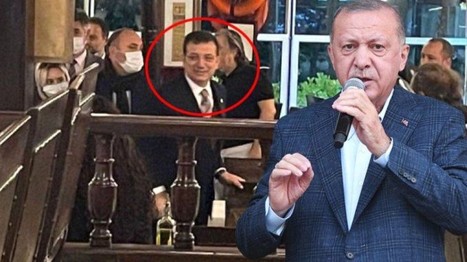 Erdoğan, 