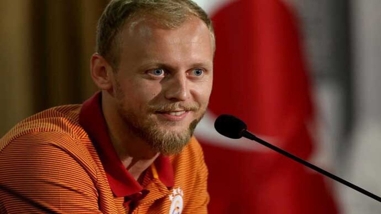 Semih Kaya'nın Galatasaray'a transferi konuşuluyor