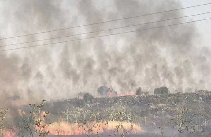 ‘Elektrik tellerinin kopması yangınlara sebep oluyor’