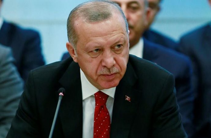 Flaş iddia! AKP kongresinde Erdoğan’a rakip mi çıkıyor?