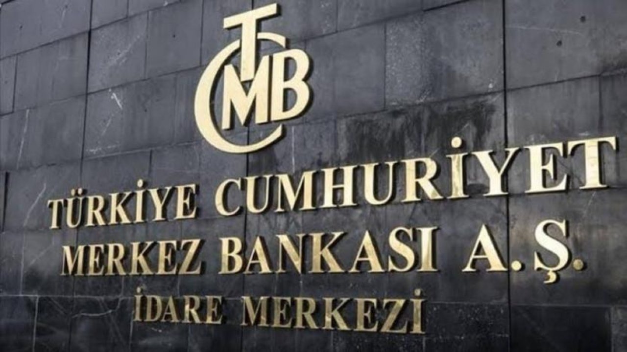 Merkez Bankası'nın ihtiyaç akçesi ve kârı Hazine'ye