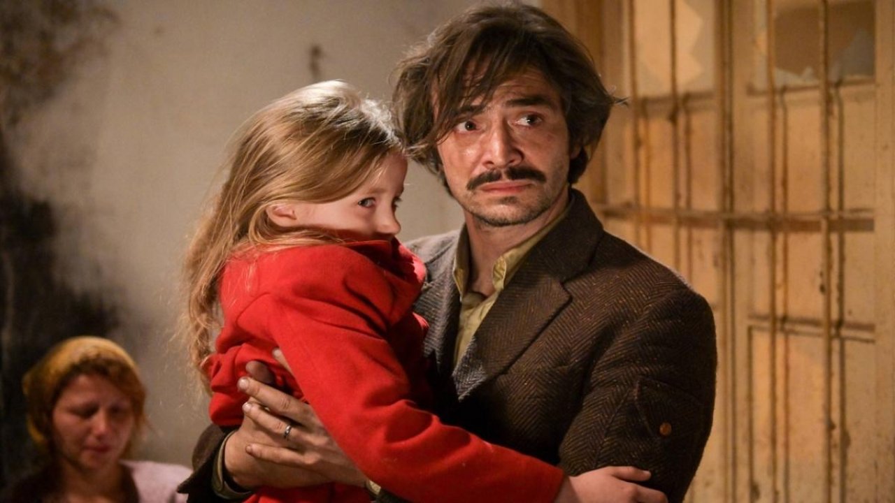 TRT 1, iddialı dizisi için final kararı aldı
