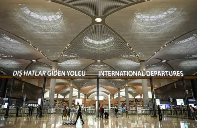 Guardian: IŞİD’liler sahte pasaportları Türkiye’de oluşturuyor