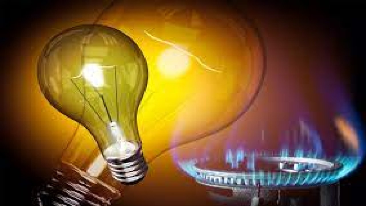 Enerji sektöründen kritik uyarı: Doğal gaz zammı elektriği vurdu