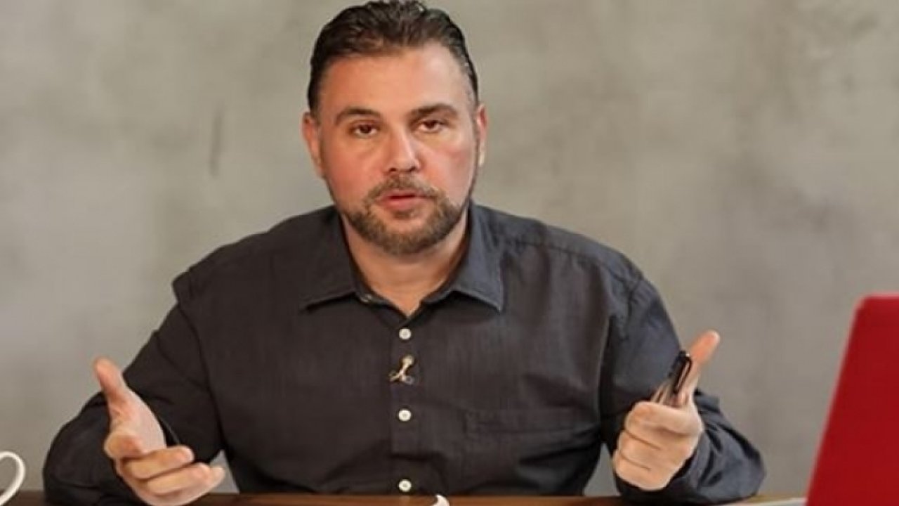 Murat Muratoğlu yazdı: Her şeyi millet yapacaksa
