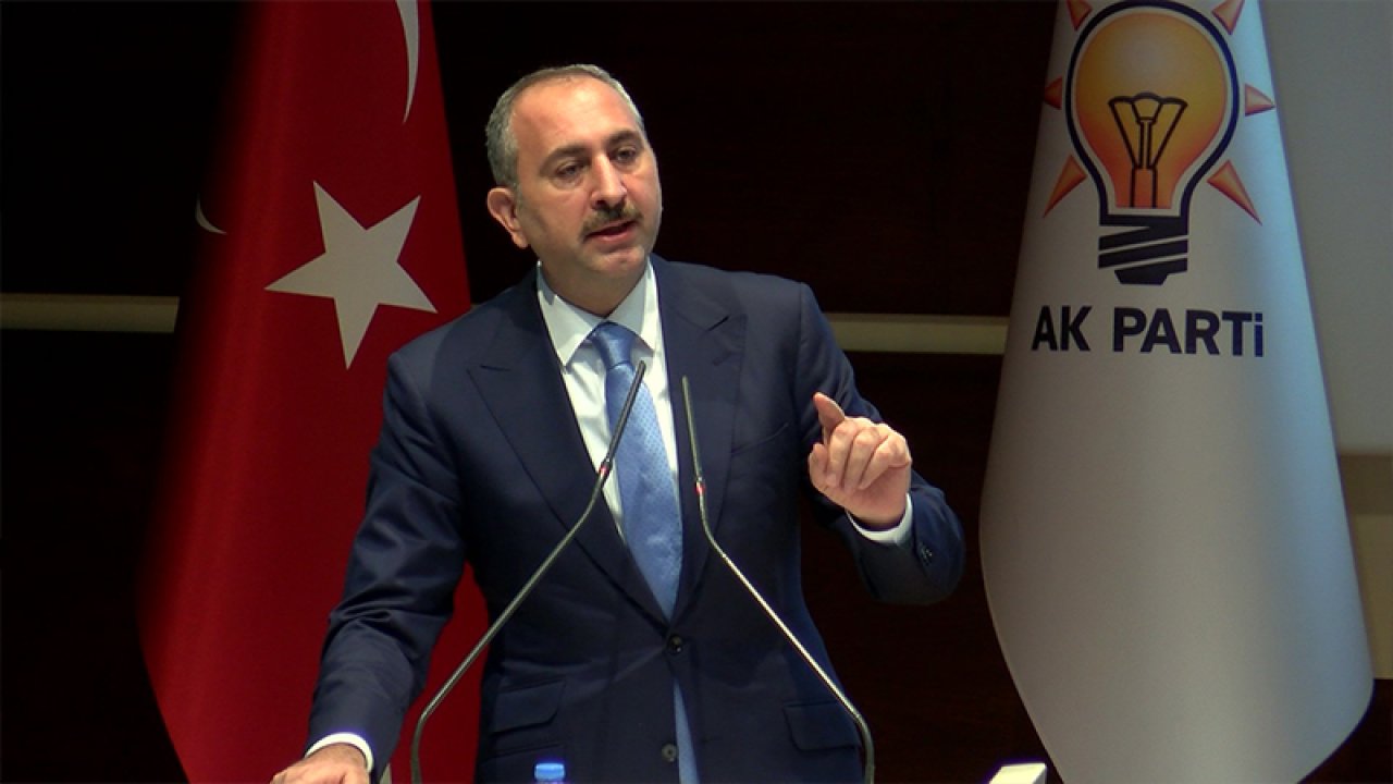 Karar yazarı Elif Çakır: Adalet Bakanlığı’nda yeni bir şey yok