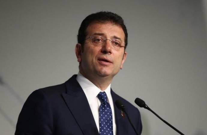 İmamoğlu’ndan Kürtçe müzik yasağına tepki