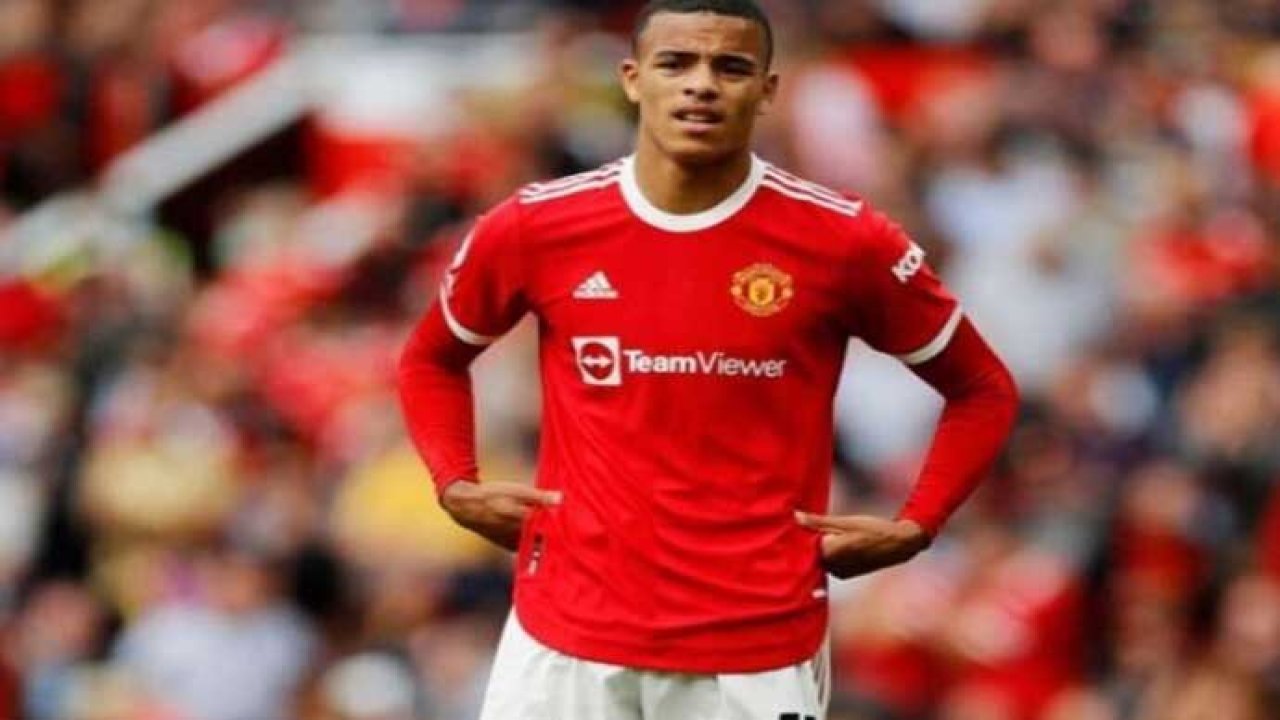 Tecavüzle suçlanan Mason Greenwood serbest bırakıldı