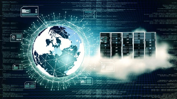 Sanal Sunucu Nedir, Ne İşe Yarar? | VPS ve VDS Sunucu