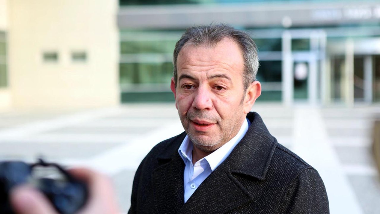 Tanju Özcan'dan İmamoğlu göndermesi: İsteyen Amerikalılarla, İngilizlerle kol kola girsin