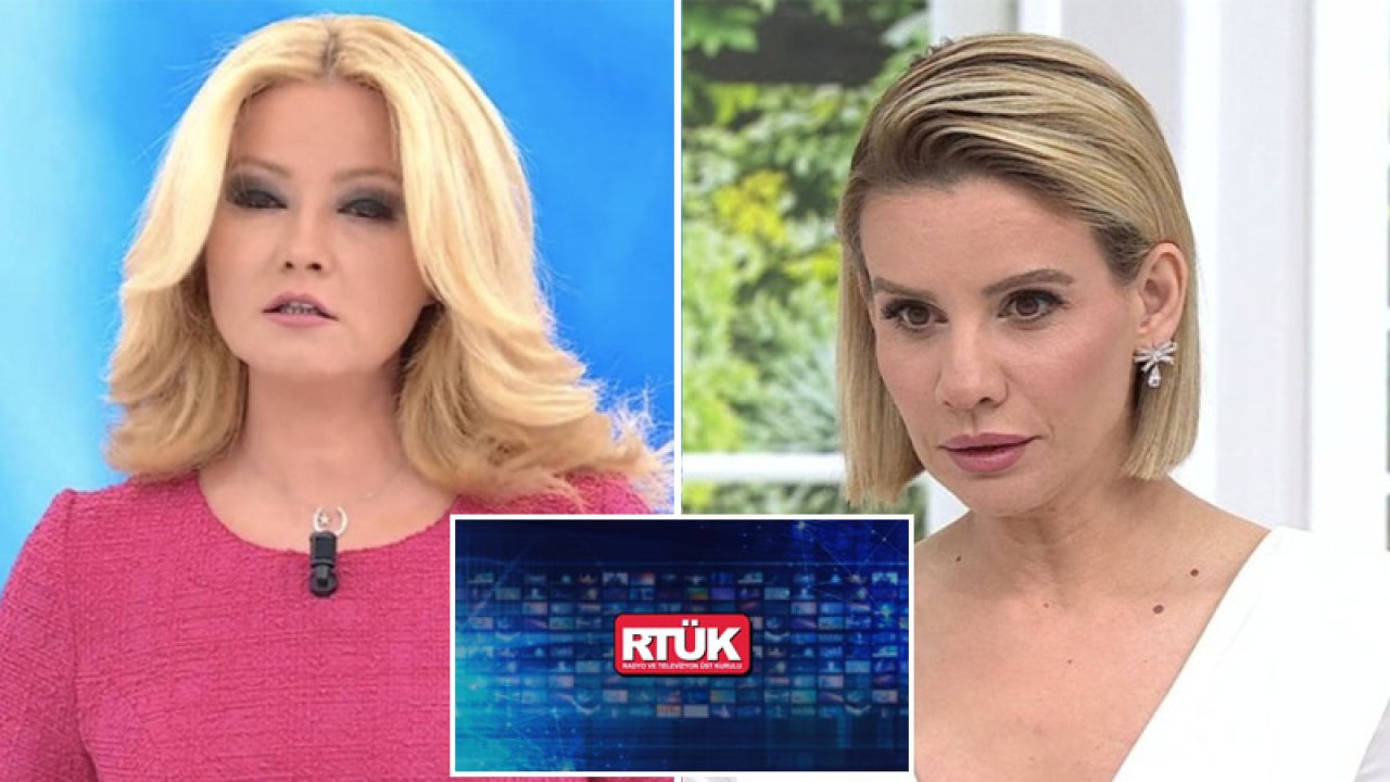 RTÜK üyesi İlhan Taşcı'dan 'Esra Erol' açıklaması: Sunucu, daimi konuklar, programlarda savcılık, polislik yap
