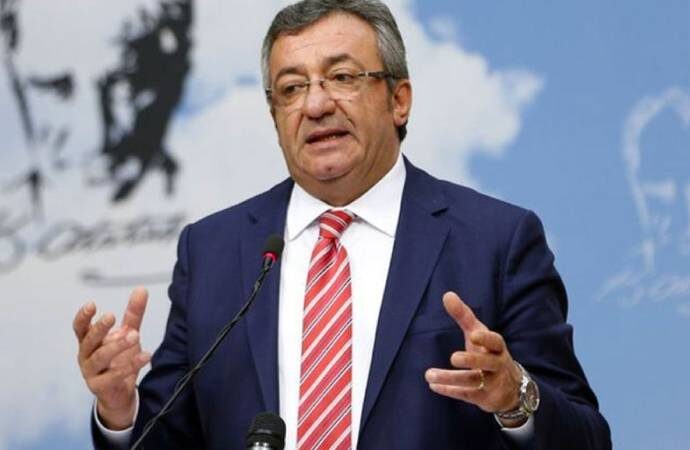 Engin Altay’dan Erdoğan ve Bahçeli’ye: EKREMFOBİK OLMUŞLAR