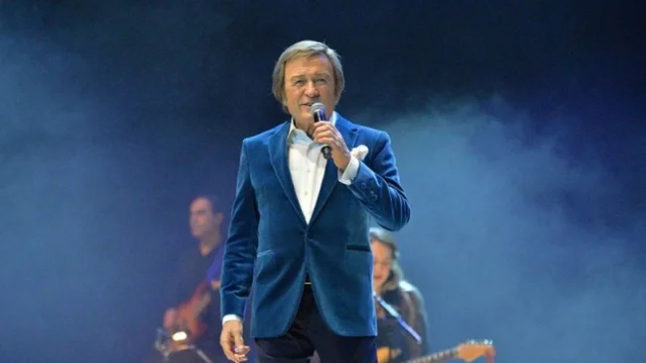 Erol Evgin'in acı günü
