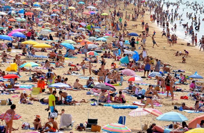 İkinci çeyrek turizm verileri açıklandı