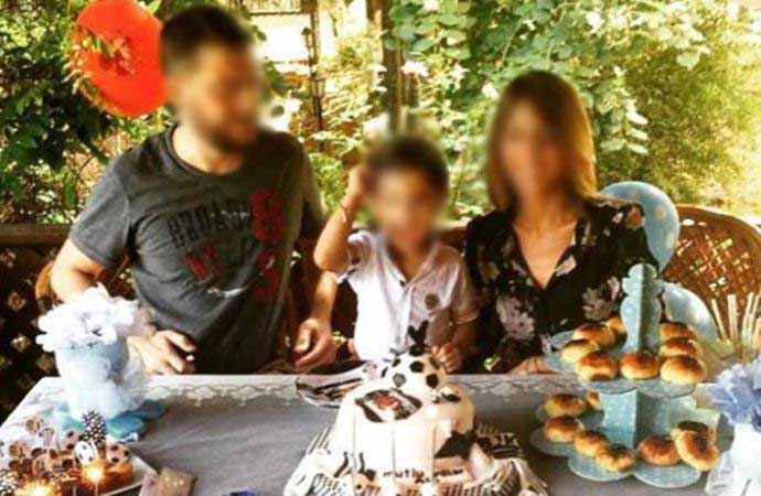Siyanürle canına kıyan aile davasında karar