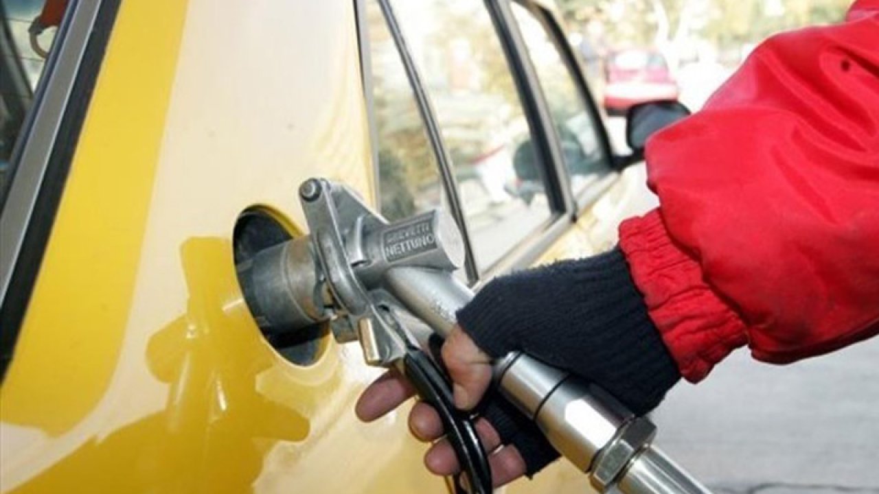 LPG'ye zam geldi
