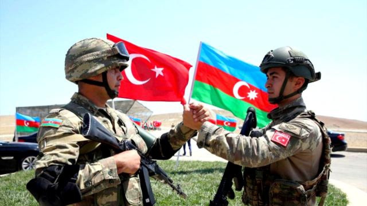 Şuşa Beyannamesi TBMM Genel Kurulu'nda kabul edildi