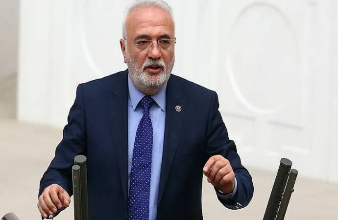 AKP’li Elitaş, ‘uygunsa, mümkünse’ diyerek torpili savundu! Talimat değil rica