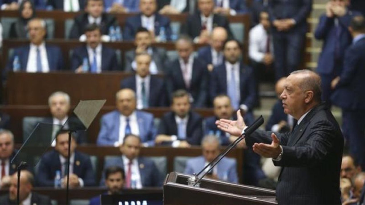 MAK Araştırma Başkanı Kulat'tan, hükümete uyarıı: Seçime çeyrek kala yapacağınız düzenlemeler milletin bir kıs