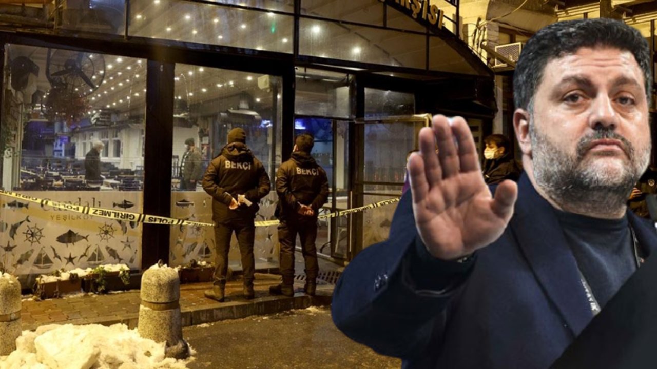 Şafak Mahmutyazıcıoğlu cinayetinde zanlılarının ilk ifadeleri ortaya çıktı: Yaralayıp yolda bırakacaktık