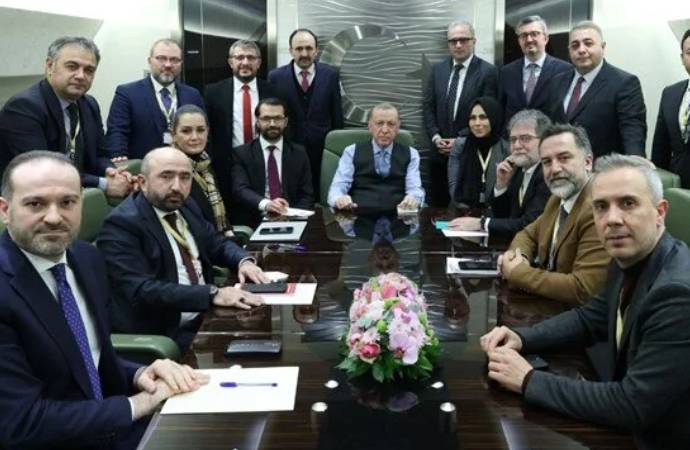 Erdoğan kürsüde mikrofon verdiği çocukla ilgili konuştu