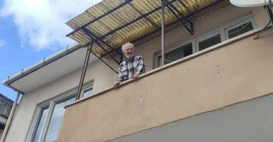 Sakarya'da kendisinden haber alınamayan adam: O kadar uyudum ki aklın durur!