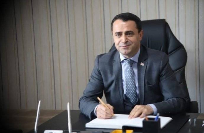 Yurttaşlar eylem yaptı, AKP’li başkan istifa etti