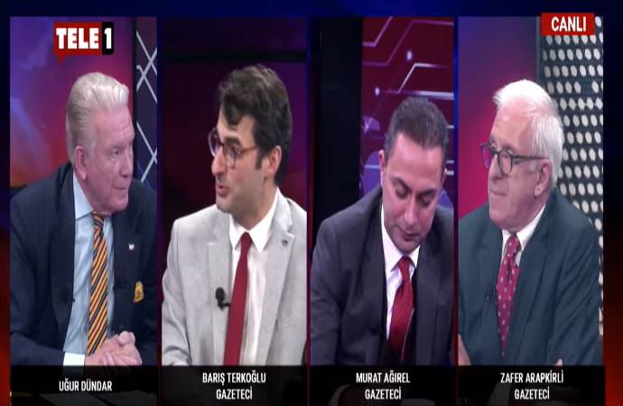 Demokrasi Arenası yargılanan gazetecileri ağırladı