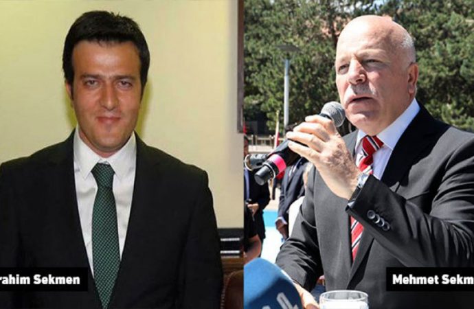 Erzurum Belediyesi'nde akraba torpili pes dedirtti! 3 maaş birden...