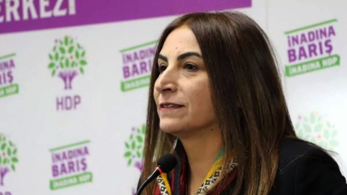 Aysel Tuğluk yeniden Kandıra cezaevine götürüldü