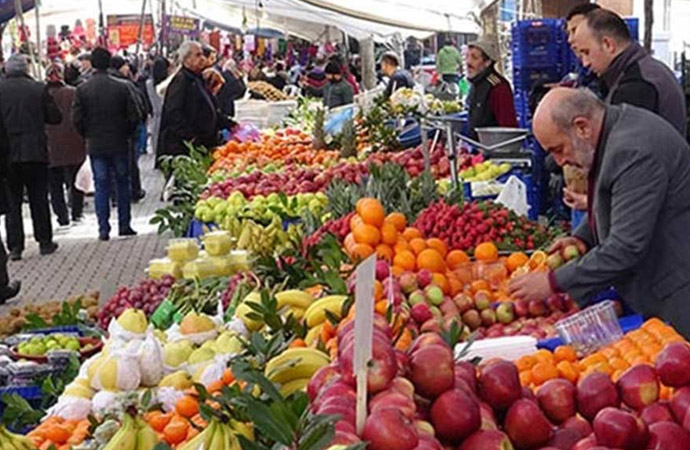 Gramla alışveriş bitti! Taneyle satış dönemi başladı