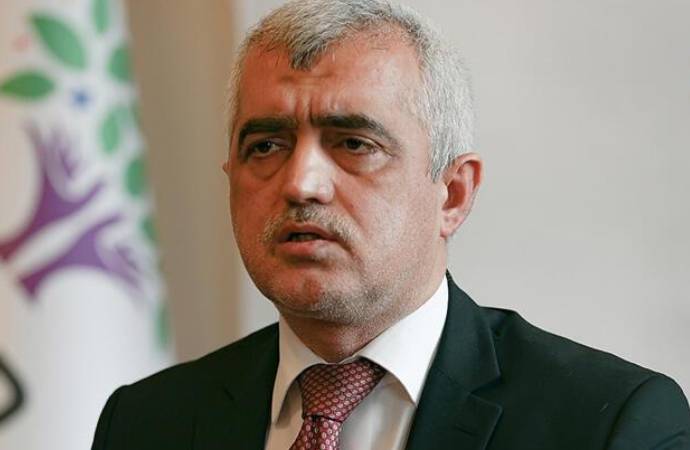 Ömer Faruk Gergerlioğlu’nu dolandırdılar