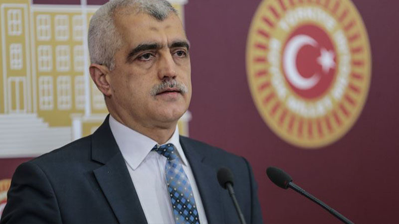 HDP Milletvekili Gergerlioğlu dolandırıldı: 'Siz iyi bir insanmışsınız' diyerek özür dilediler