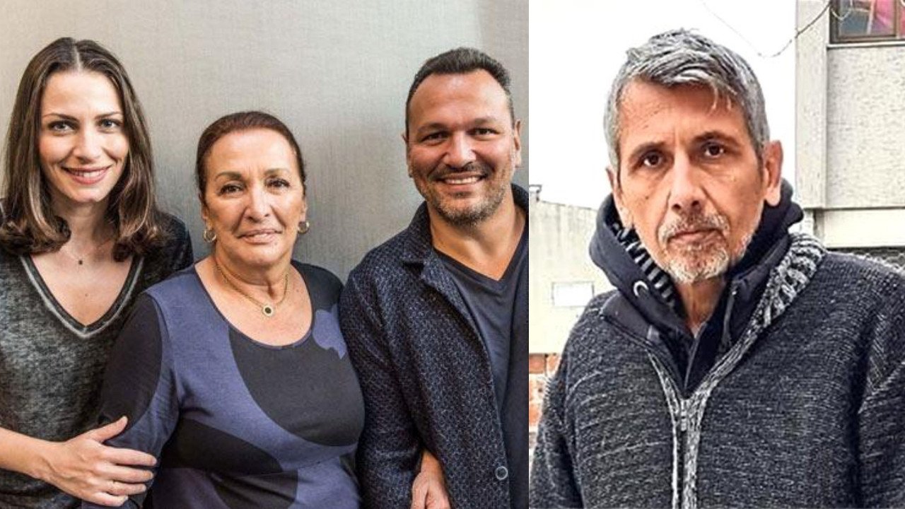 Kemal Sunal'ın kayınbiraderi sokaklarda yaşıyor
