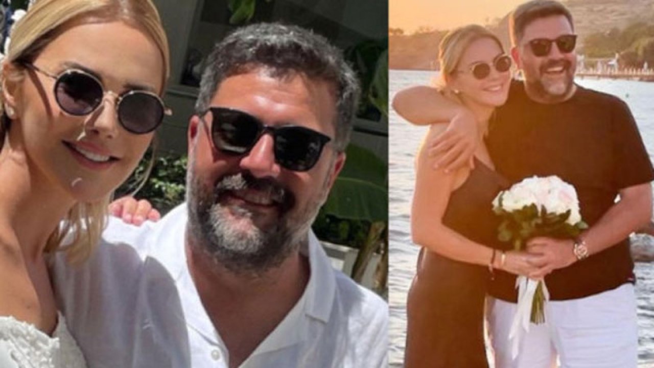 Ece Erken konuştu: Eşim üzülmesin diye artık ağlamayacağım