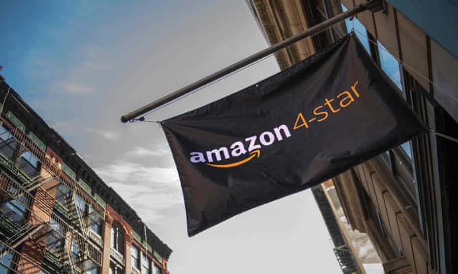 Amazon rekor gelire rağmen ürünlerine zam yapacak