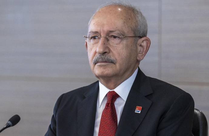 Kılıçdaroğlu isyan etti: Isparta’da halk perişan, MOBESE’lerden ses yok tabii