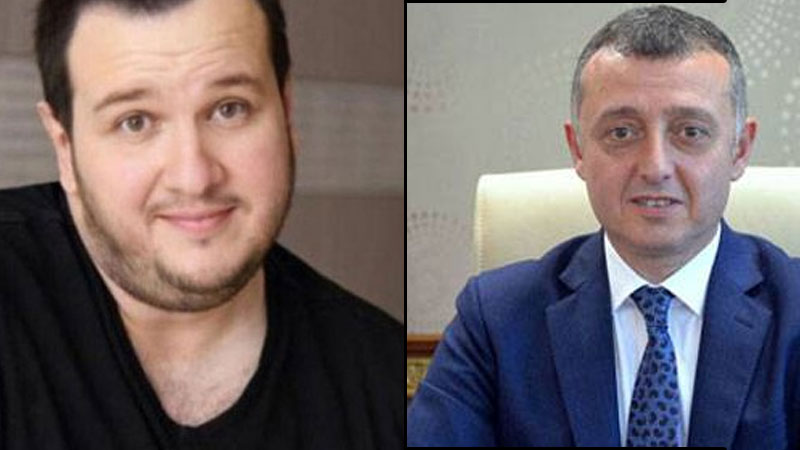 Şahan Gökbakar'dan AKP'li belediye başkanına: Hesaplaşma 100 yıllık ise, cumhuriyetle mi?